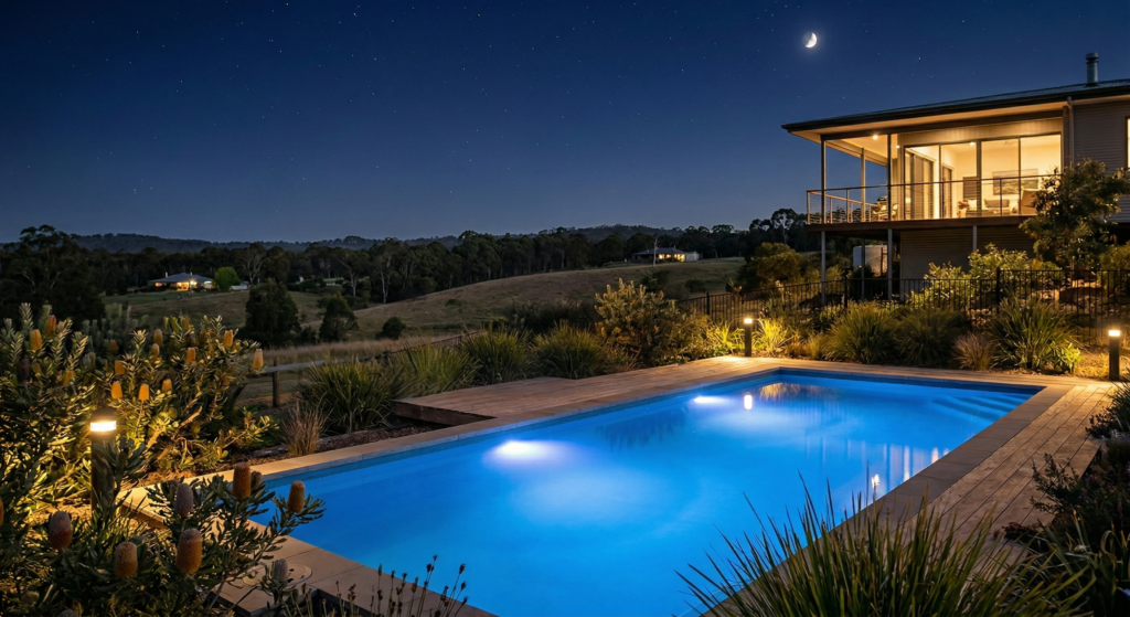 Local electrician servicing Strathfield area