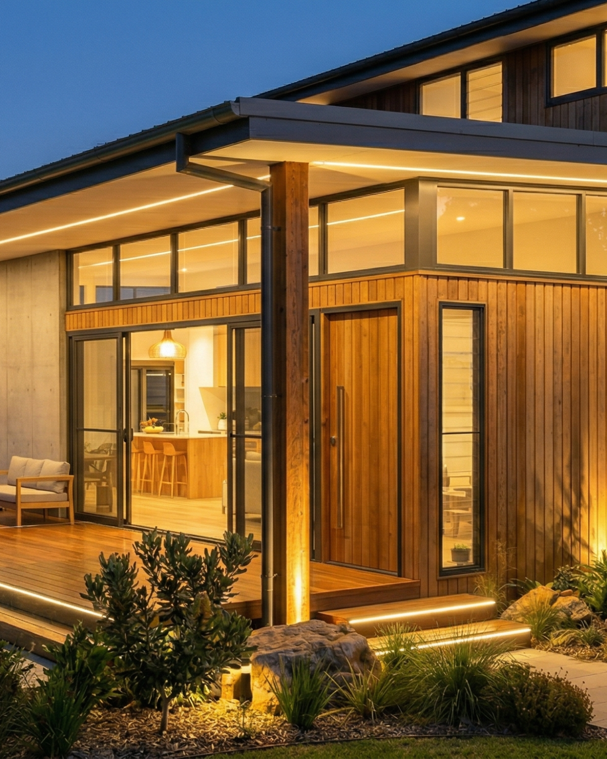 Electrical installation services in Strathfield